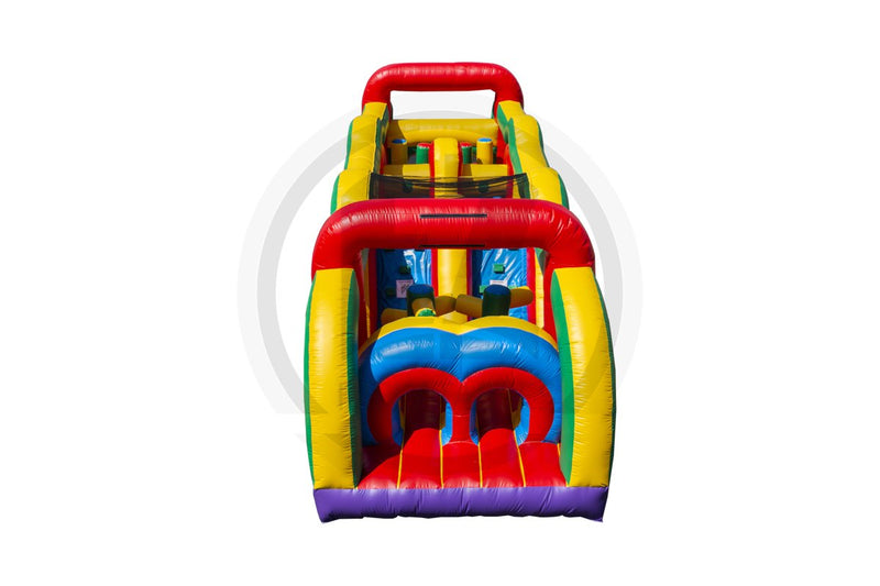 38-ft-rainbow-run-obstacle-course-i1111 6