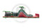 47-ft-ruby-crush-wet-dry-obstacle-course-i1089 4