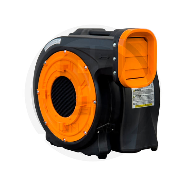 RLD Blower UL-1.0hp-A152 – EZ Inflatables