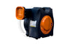RLD Blower UL-1.0hp-A152