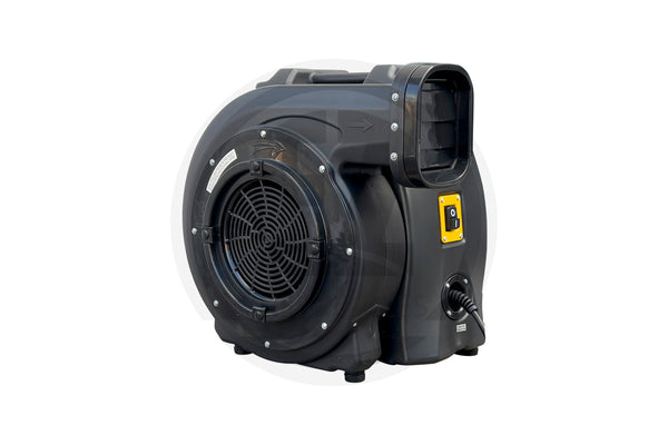 RLD Blower UL-2.0hp-A154