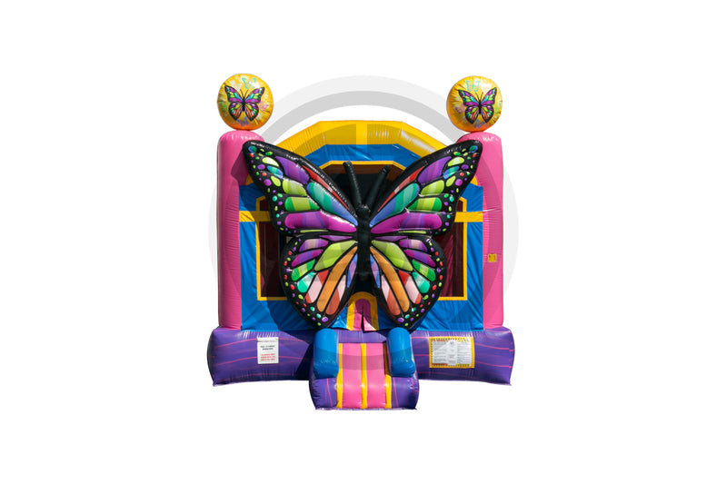 Butterfly Jumper