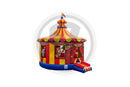 Carnival & Circus Jumper-TX
