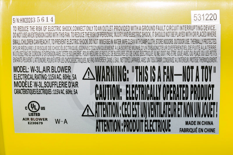 rld-w-0-75hp-blower-bb2267 5