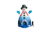 Snowman Igloo Jumper