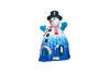 Snowman Igloo Jumper