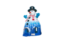 Snowman Igloo Jumper