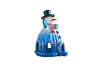 Snowman Igloo Jumper