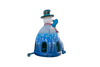 Snowman Igloo Jumper