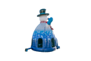 Snowman Igloo Jumper
