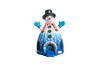 Snowman Igloo Jumper