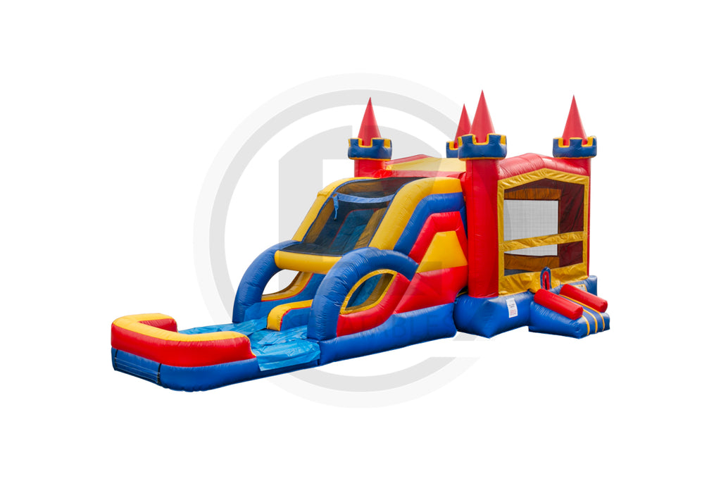 Lucky Primary Pool and Stopper-C1038-IP-EZ Inflatables