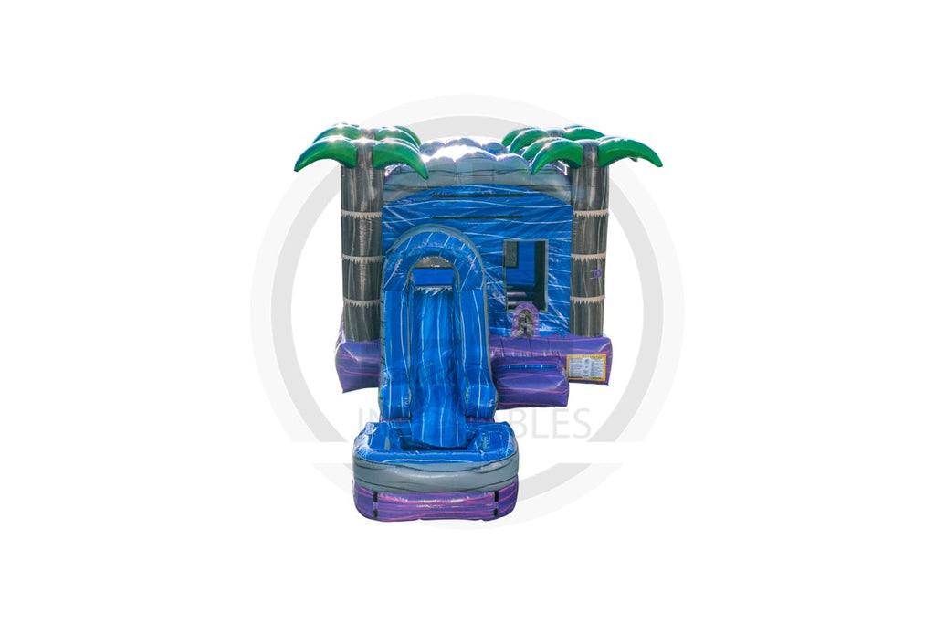 Purple Crush SL Inflatable Pool-C1040-IP-EZ Inflatables