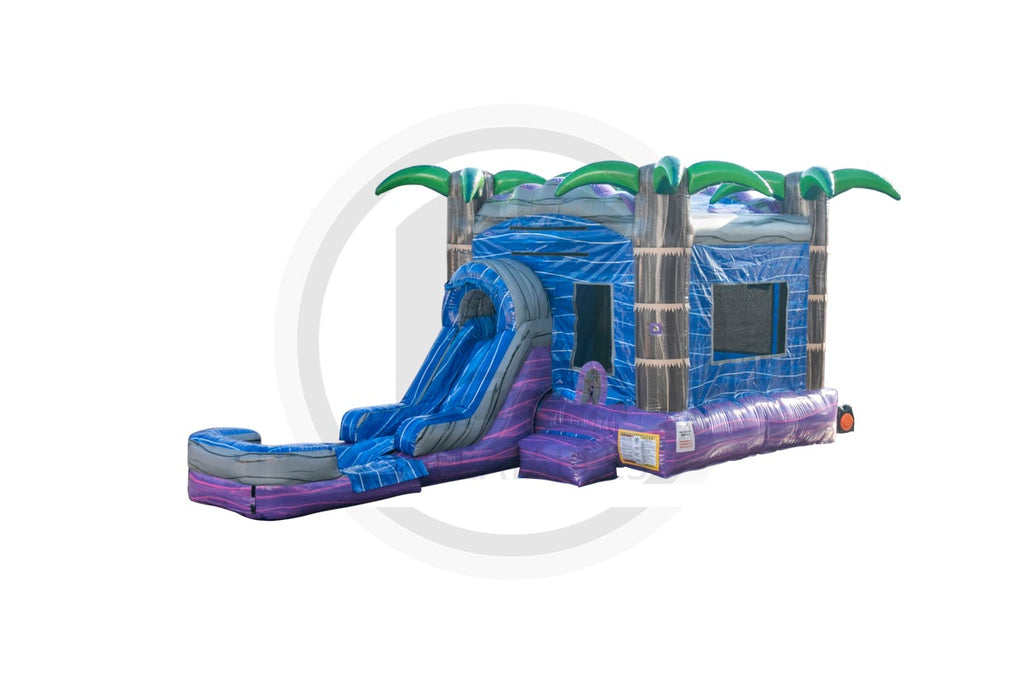 Purple Crush SL Inflatable Pool-C1040-IP-EZ Inflatables