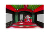 Red Biohazard SL Inflatable Pool EZ Combo