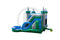 Emerald Castle Inflatable Pool US Combo-TX