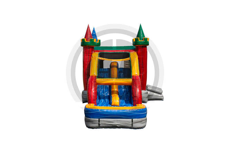 Royal Rush Inflatable Pool LG Combo