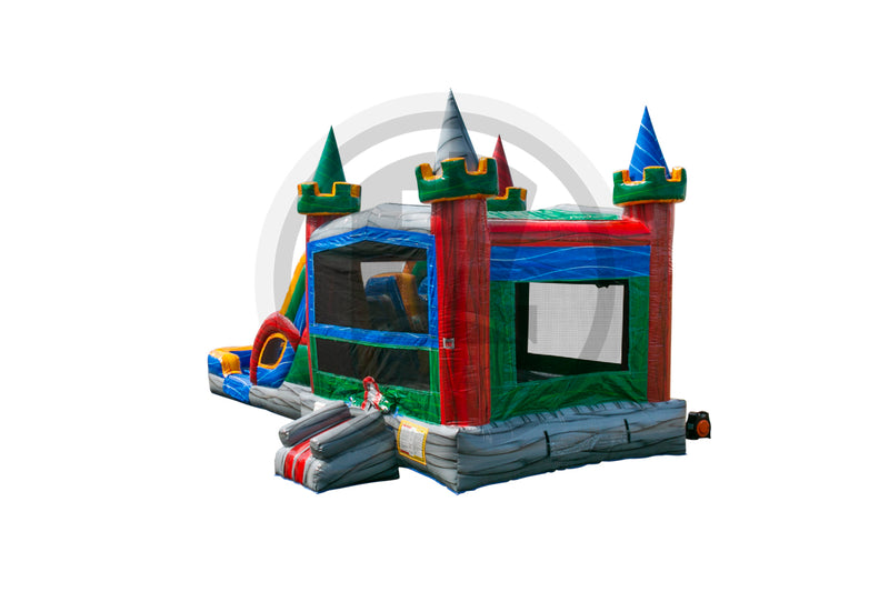 Royal Rush Inflatable Pool LG Combo
