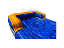 Royal Rush Inflatable Pool LG Combo