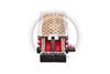 Gingerbread House Stopper Only LG Combo-TX