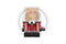 Gingerbread House Stopper Only LG Combo-TX