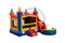 5-in-1-rainbow-castle-combo-c1167-ip 3