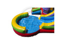 Crayon Inflatable Pool US Combo