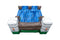 Jurassic Island Inflatable Pool LG Combo-TX