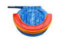 Tropical Inferno Inflatable Pool US Combo