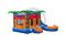 Tropical Inferno Inflatable Pool US Combo