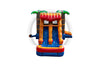 Tropical Inferno Pool and Stopper LG Combo