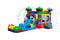 Mega Blocks DL Inflatable Pool EZ Combo-TX