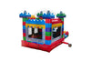 Mega Blocks DL Inflatable Pool EZ Combo