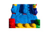 Mega Blocks DL Pool and Stopper EZ Combo-TX