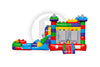Mega Blocks DL Pool and Stopper EZ Combo-TX