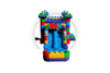 Mega Blocks DL Pool and Stopper EZ Combo-TX