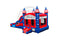 Stars & Stripes Inflatable Pool LG Combo