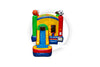 Sports SL Inflatable Pool EZ Combo