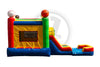Sports SL Inflatable Pool EZ Combo