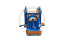 Orange Crush DL Pool and Stopper EZ Combo-TX