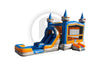 Orange Crush DL Pool and Stopper EZ Combo-TX
