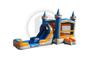 Orange Crush DL Pool and Stopper EZ Combo-TX