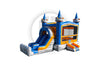 Orange Crush DL Pool and Stopper EZ Combo-TX