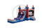 Castle Tower DL Pool and Stopper EZ Combo-TX