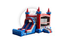 Castle Tower DL Pool and Stopper EZ Combo-TX