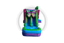 3D Butterfly Inflatable Pool LG Combo