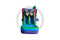 3D Butterfly Inflatable Pool LG Combo