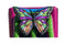 3D Butterfly Inflatable Pool LG Combo