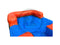 3D Football Inflatable Pool CIN LG Combo