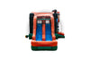 3D Football Inflatable Pool CIN LG Combo